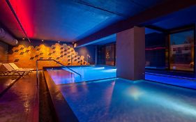 Villa Verdi Pleasure & Spa